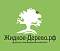 Логотип Жидкое дерево