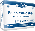 PALADIUM PalaplasteR-201 