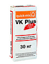 VK plus D