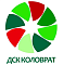 Логотип Коловрат ДСК 